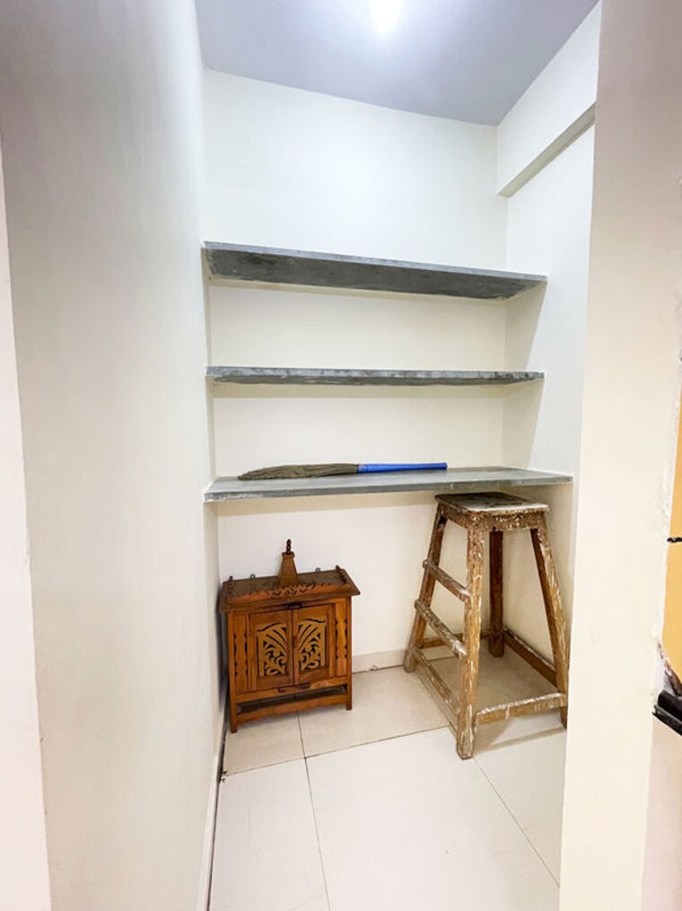 undefined, vasna 2 Bedroom 124 Sq.Yd. Apartment In Vasna Ahmedabad 10629147