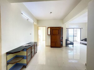 Building Lobby in 2 BHK Apartment at Vasna – for Sale