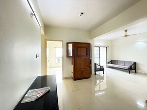 Kitchen in 2 BHK Apartment at Vasna – for Sale