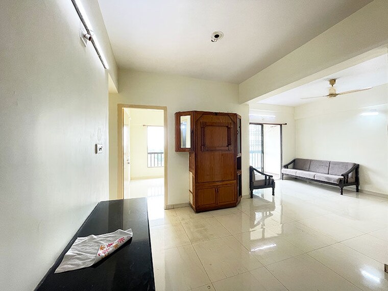 Kitchen, vasna 2 Bedroom 124 Sq.Yd. Apartment In Vasna Ahmedabad 10629147