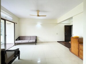 Kitchen in 2 BHK Apartment at Vasna – for Sale