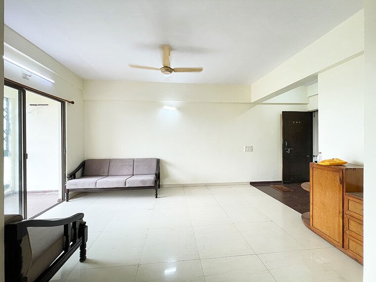 Kitchen, vasna 2 Bedroom 124 Sq.Yd. Apartment In Vasna Ahmedabad 10629147