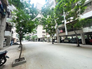 Parking in 2 BHK Apartment at Vasna – for Sale