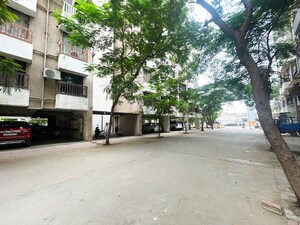 Parking in 2 BHK Apartment at Vasna – for Sale