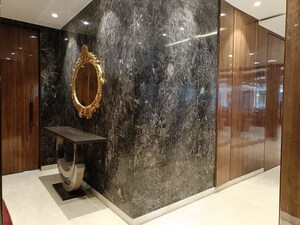 Furnished Amenities in  Office Space at Prabhadevi – for Rent