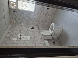 Bathroom in 2 BHK Apartment at Sethi Max Royale, Sector 76 – for Rent