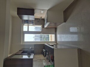 Kitchen in 2 BHK Apartment at Sethi Max Royale, Sector 76 – for Rent