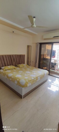 1 BHK Apartment For Rent in Ace Pinak Gold