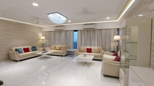 2 BHK Apartment For Rent in Tricity Montview, Sanpada