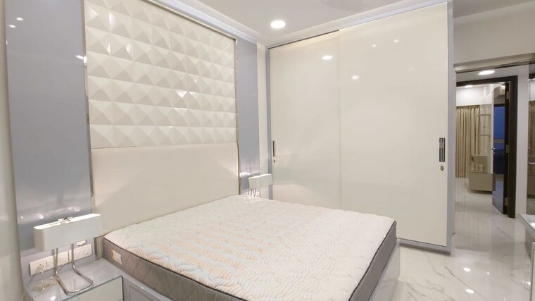 Room, tricity-montview 2 Bedroom 700 Sq.Ft. Apartment In Sanpada Navi Mumbai 10629144
