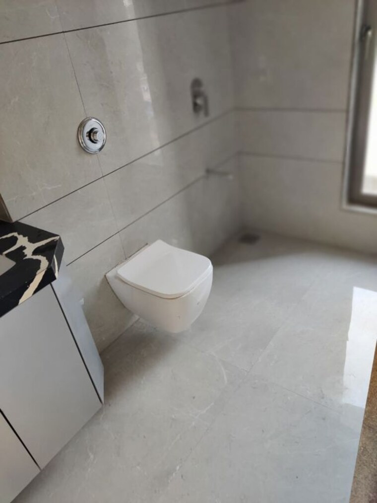 Bathroom, labh-elegance 3 Bedroom 1265 Sq.Ft. Apartment In Bhayli Vadodara 10629152