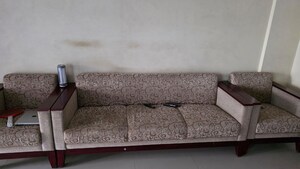 Furnished Amenities in 2 BHK Apartment at Grande View 7 Phase 1, Ambegaon Budruk – for Sale