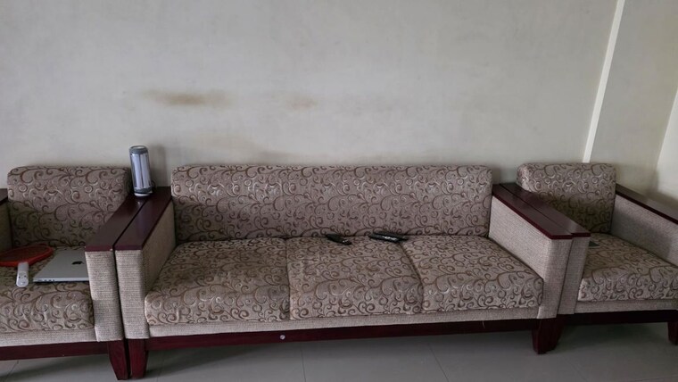 undefined, grande-view-7-phase-1 2 Bedroom 1010 Sq.Ft. Apartment In Ambegaon Budruk Pune 10629141