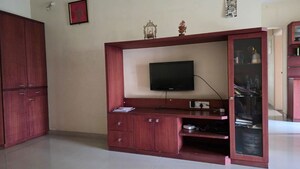 Furnished Amenities in 2 BHK Apartment at Grande View 7 Phase 1, Ambegaon Budruk – for Sale