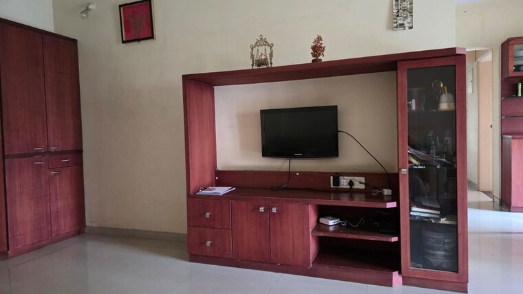 undefined, grande-view-7-phase-1 2 Bedroom 1010 Sq.Ft. Apartment In Ambegaon Budruk Pune 10629141