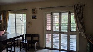 Balcony in 2 BHK Apartment at Grande View 7 Phase 1, Ambegaon Budruk – for Sale