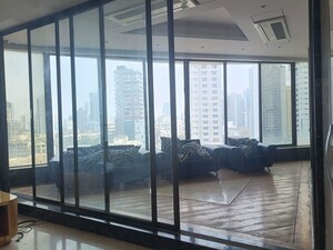 Gym in  Office Space at Prabhadevi – for Rent