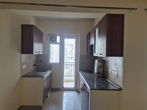 Kitchen in 2 BHK Apartment at Sethi Max Royale, Sector 76 – for Rent