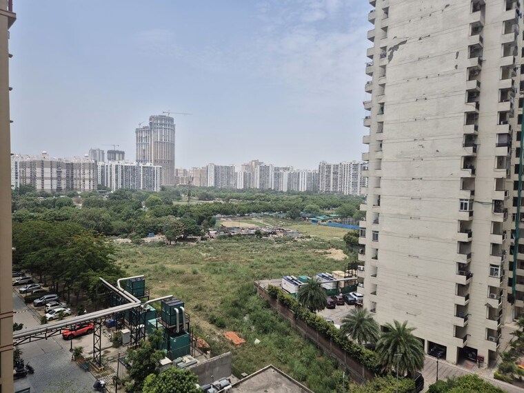 Exterior View, sethi-max-royale 2 Bedroom 940 Sq.Ft. Apartment In Sector 76 Noida 10629167