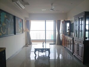 5 BHK Apartment For Sale in Kalpataru Magnus, Bandra East