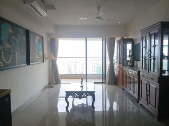5 BHK + Servant Room,Study Room 1870 Sq.Ft. Apartment in Kalpataru Magnus