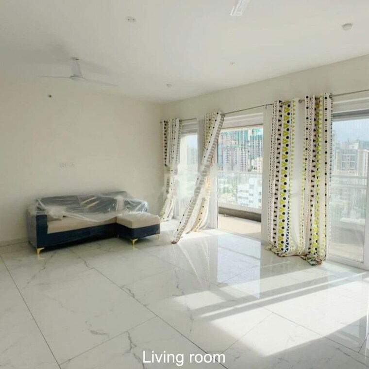 undefined, mandarin-33-west-avenue 3 Bedroom 1200 Sq.Ft. Apartment In Baner Pune 10629180