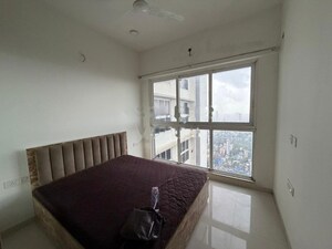 Bedroom in 2 BHK Apartment at Ashapura F Residences, Malad East – for Rent