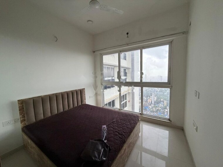 Bedroom, ashapura-f-residences 2 Bedroom 980 Sq.Ft. Apartment In Malad East Mumbai 10629185