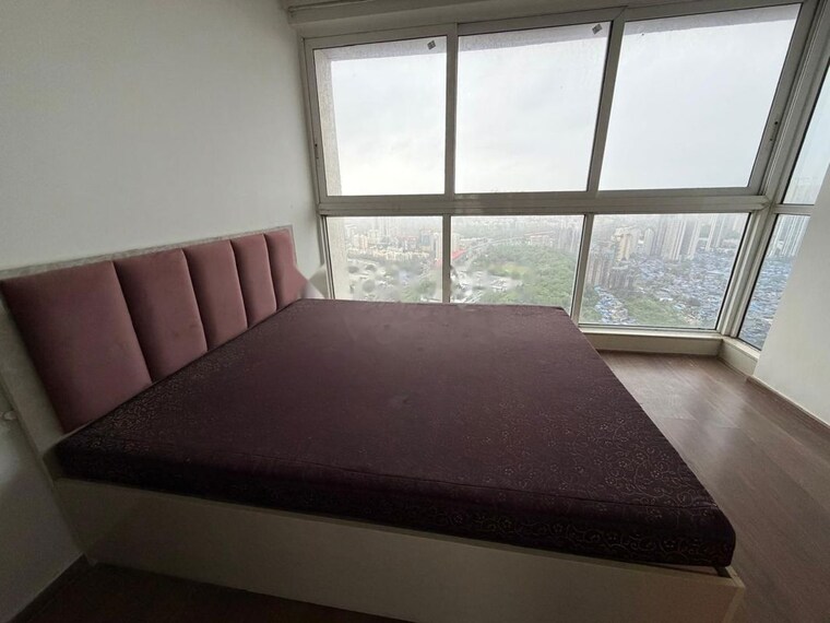 Bedroom, ashapura-f-residences 2 Bedroom 980 Sq.Ft. Apartment In Malad East Mumbai 10629185