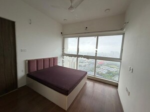 Bedroom in 2 BHK Apartment at Ashapura F Residences, Malad East – for Rent