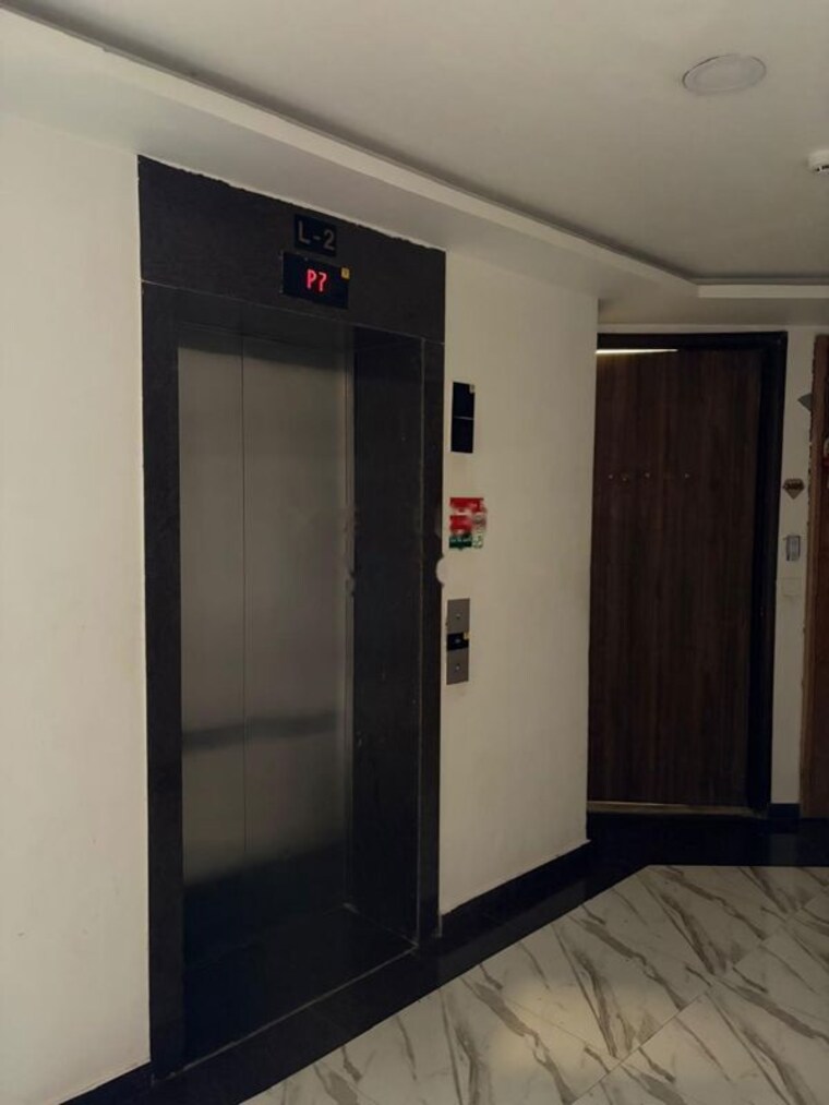 Room, ashapura-f-residences 2 Bedroom 980 Sq.Ft. Apartment In Malad East Mumbai 10629185