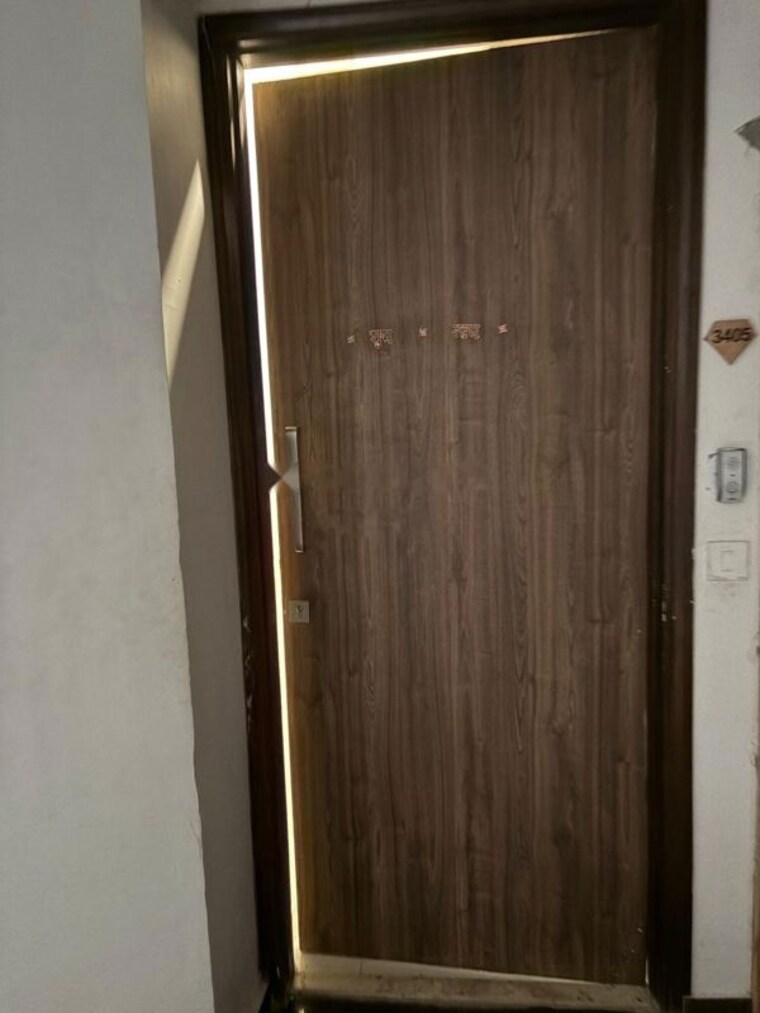 undefined, ashapura-f-residences 2 Bedroom 980 Sq.Ft. Apartment In Malad East Mumbai 10629185