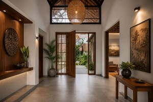 Room in 3 BHK Villa at Naikkanal – for Sale