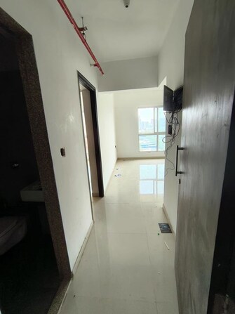 1 BHK 420 Sq.Ft. Apartment in Sushanku Avenue 36