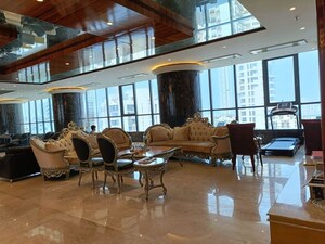 Gym in  Office Space at Prabhadevi – for Rent