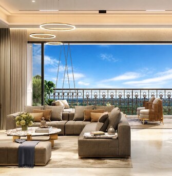 3 BHK + Store Room Apartment For Sale in Lodha Azur in Bannerghatta Road, Bangalore