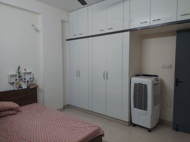 Bathroom, mahaveer-palace 3 Bedroom 1450 Sq.Ft. Apartment In Jp Nagar Bangalore 10629161
