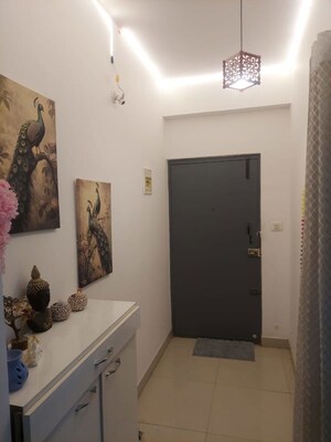 Furnished Amenities in 3 BHK Apartment at Mahaveer Palace, Jp Nagar – for Sale