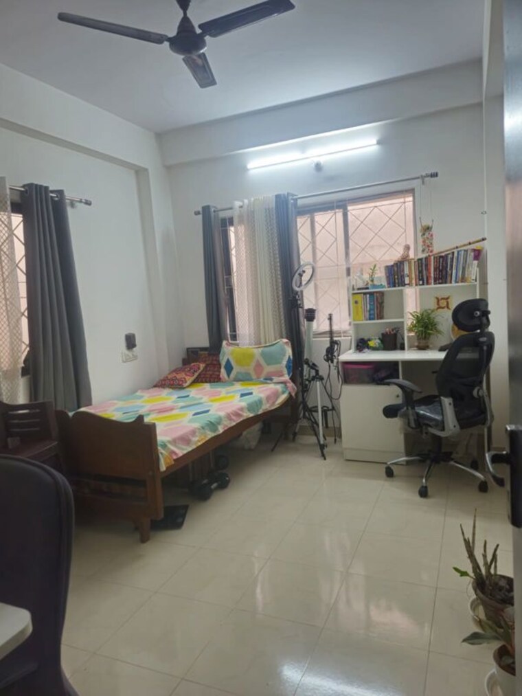 Team Area, mahaveer-palace 3 Bedroom 1450 Sq.Ft. Apartment In Jp Nagar Bangalore 10629161