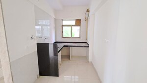 Kitchen in 1 BHK Apartment at Panchpakhadi Jewel, Panch Pakhadi – for Rent