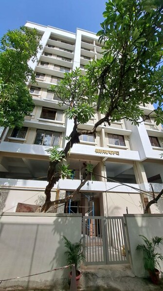 1 BHK + Store Room 500 Sq.Ft. Apartment in Panchpakhadi Jewel
