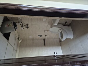 Bathroom in 2 BHK Apartment at Sethi Max Royale, Sector 76 – for Rent