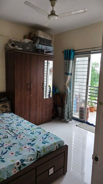 1 BHK Apartment For Sale in Tirupati Padmavati Dhara in Wakad, Pune