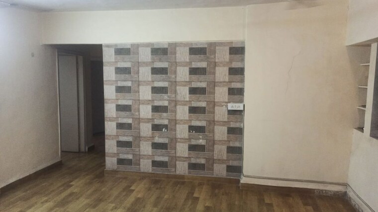 Room, nirlon-family-chs 2 Bedroom 661 Sq.Ft. Apartment In Malad West Mumbai 10629177