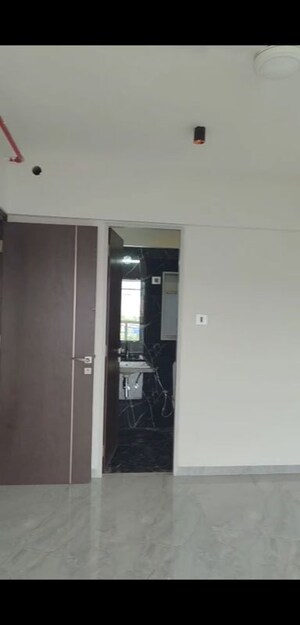 Living Room in 1 BHK Apartment at 127 Raj Homes, Mira Road East – for Rent