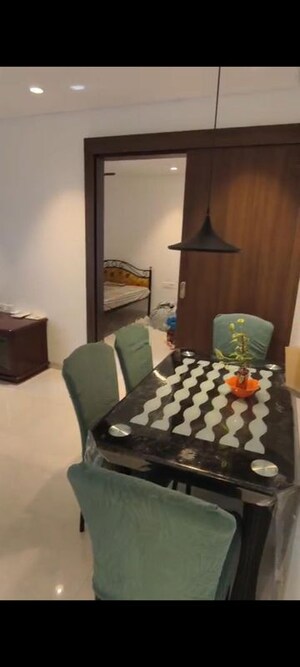 Team Area in 2 BHK Apartment at Kasturi Apostrophe Hinjawadi, Hinjewadi – for Rent