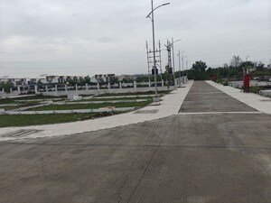  Plot – Exterior View View at Jamtha - for Sale