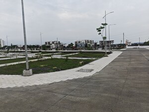  Plot – Exterior View View at Jamtha - for Sale