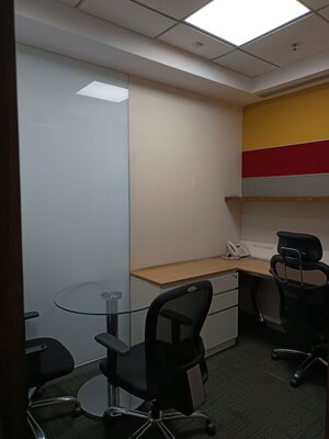  Office Space For Rent in Prabhadevi