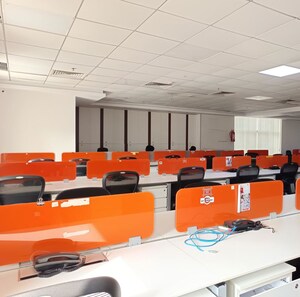 Team Area in  Office Space at Prabhadevi – for Rent